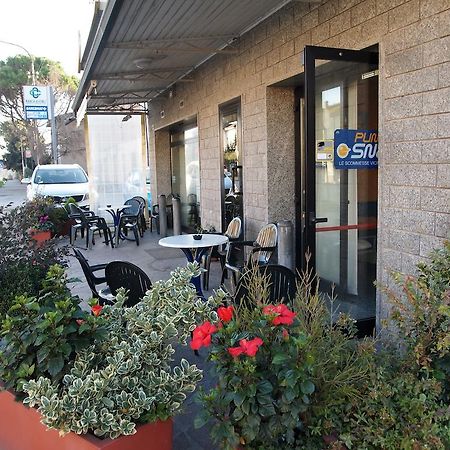 Caffetteria Dell'Angolo 호텔 Borghetto Secondo 외부 사진