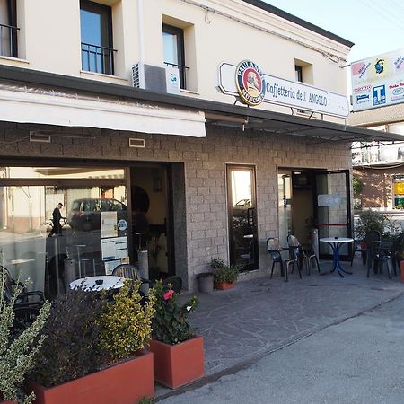 Caffetteria Dell'Angolo 호텔 Borghetto Secondo 외부 사진