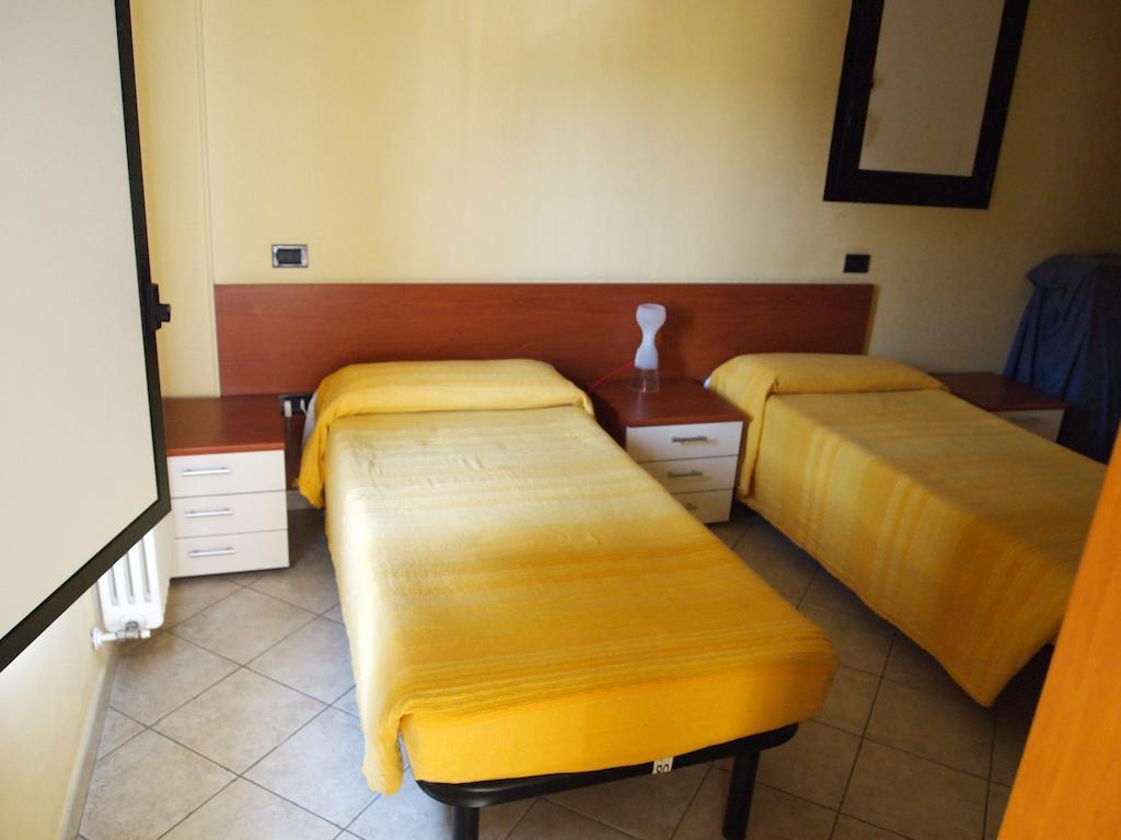 Caffetteria Dell'Angolo 호텔 Borghetto Secondo 외부 사진