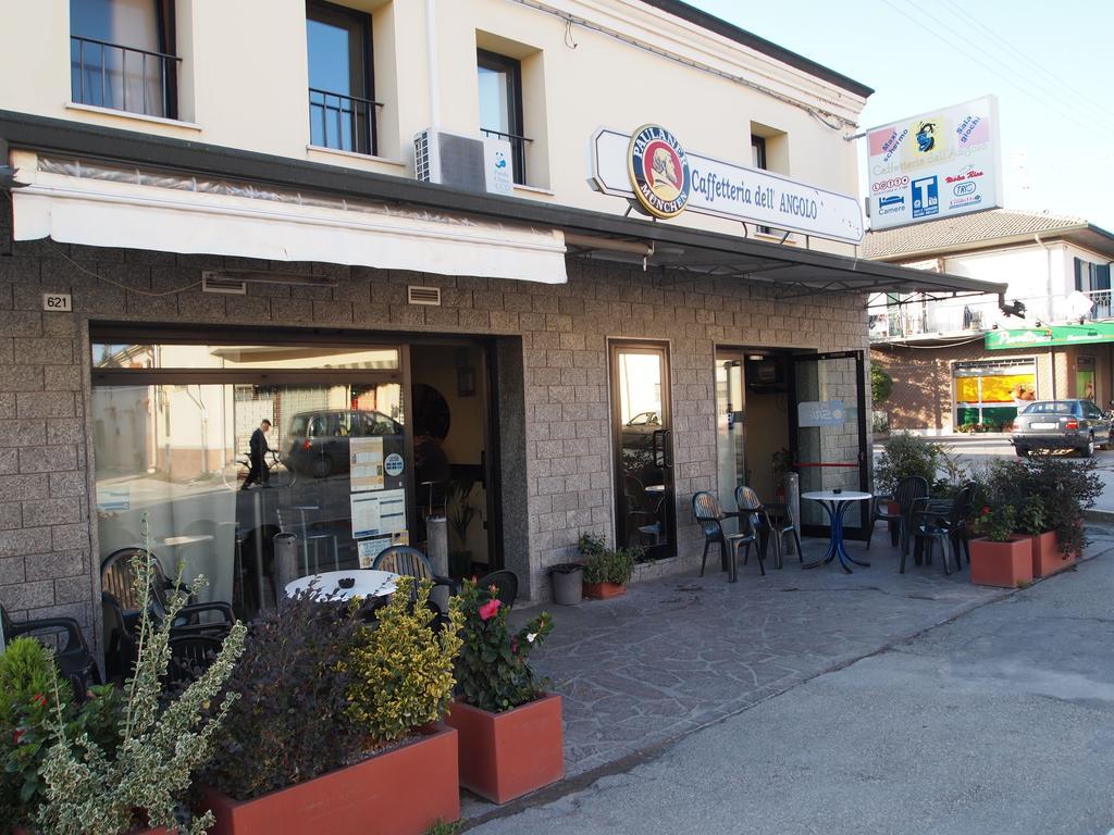 Caffetteria Dell'Angolo 호텔 Borghetto Secondo 외부 사진
