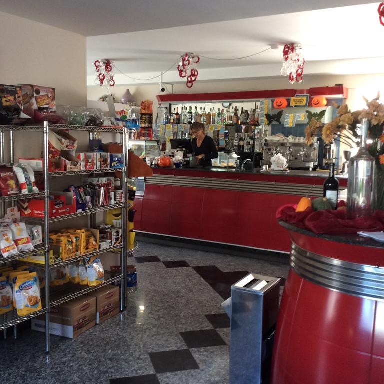 Caffetteria Dell'Angolo 호텔 Borghetto Secondo 외부 사진