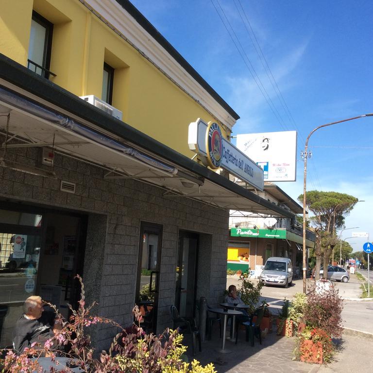 Caffetteria Dell'Angolo 호텔 Borghetto Secondo 외부 사진