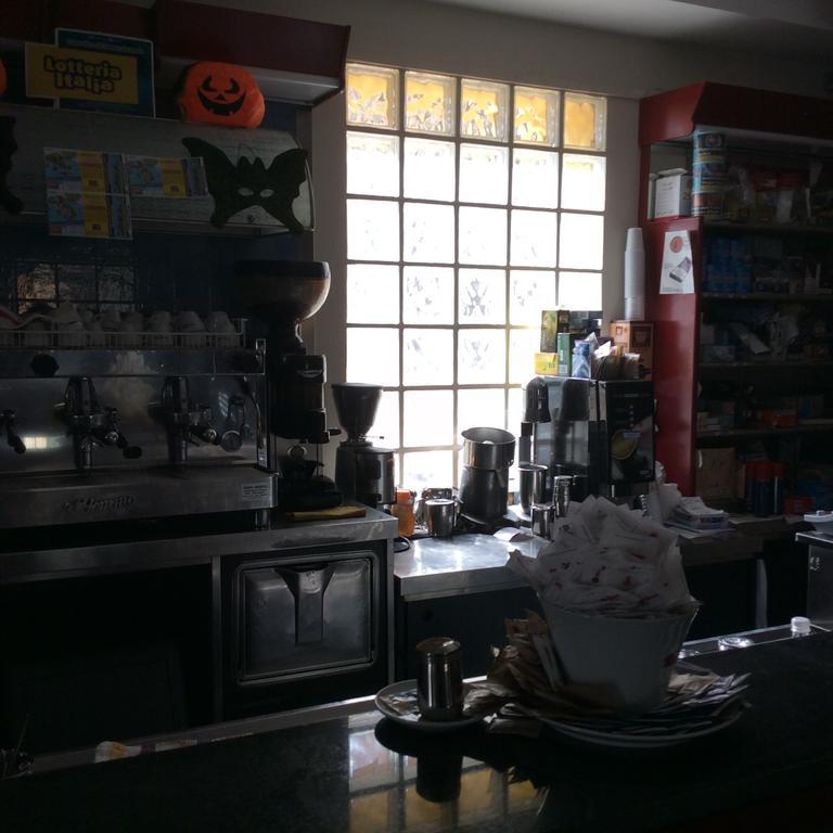 Caffetteria Dell'Angolo 호텔 Borghetto Secondo 외부 사진