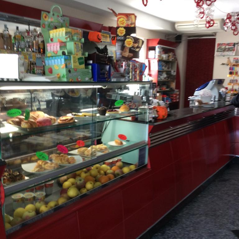 Caffetteria Dell'Angolo 호텔 Borghetto Secondo 외부 사진