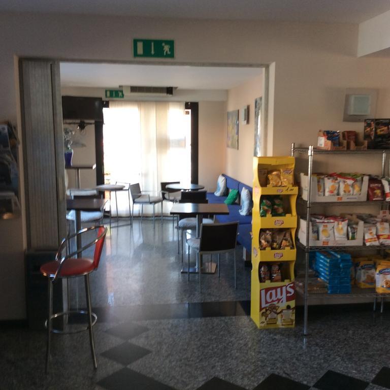 Caffetteria Dell'Angolo 호텔 Borghetto Secondo 외부 사진